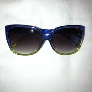 Lucky brand sunglasses